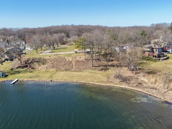 PARCEL & B Sunset Blvd #A, Union, MI 49130