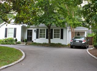 115 Lincoln Ct, Nashville, TN 37205