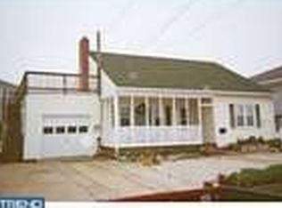 26 N 1st St, Surf City, NJ 08008