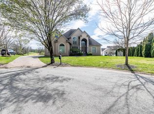 17004 Epson Ct, Louisville, KY 40245