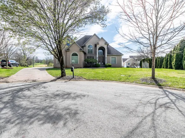 17004 Epson Ct, Louisville, KY 40245