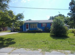 105 Billee St, Greenwood, SC 29649