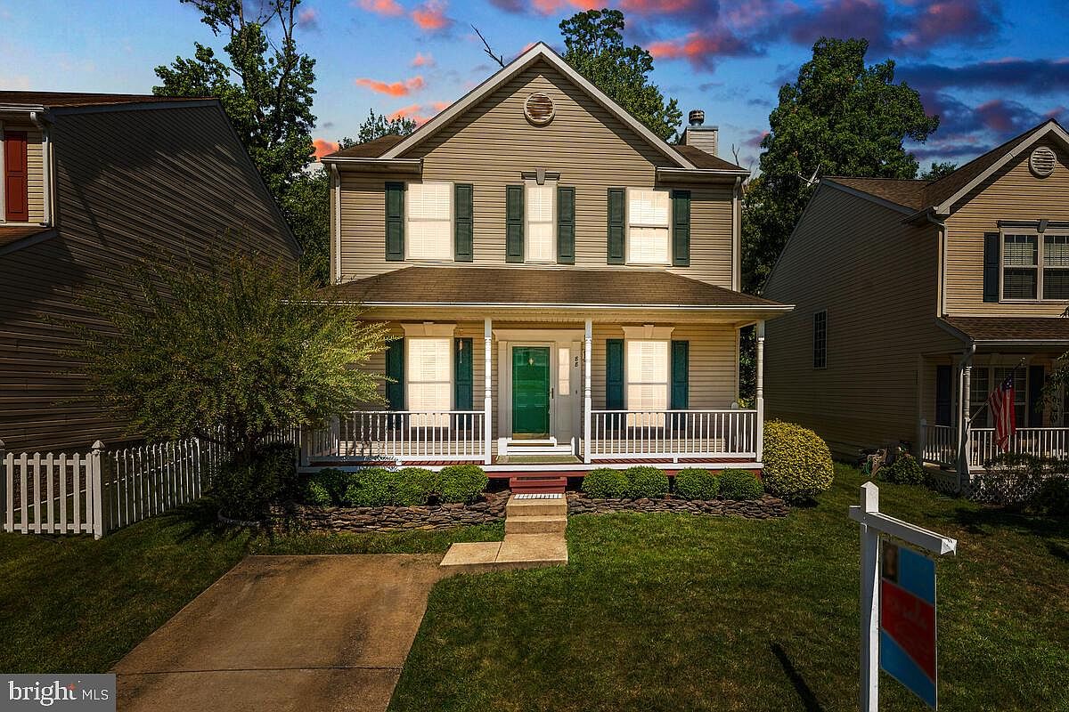 88 Richard Ave, Severn, MD 21144 Zillow