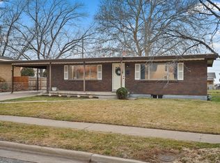 4269 S 2350 W, Roy, UT 84067