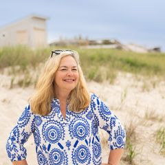 Dawn Watson