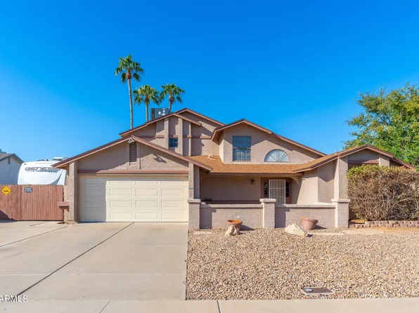 7418 W Sierra Street, Peoria, AZ 85345