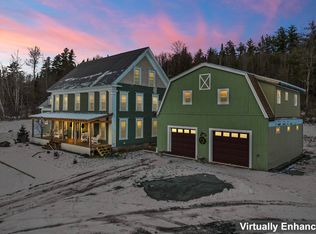 575 Whitefield Rd, Dalton, NH 03598