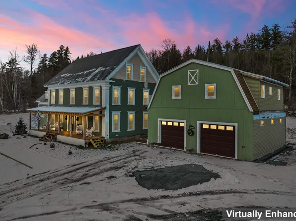 575 Whitefield Road, Dalton, NH 03598
