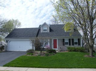 1604 Rita Ave, St Charles, IL 60174