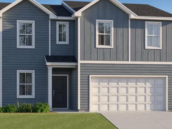 110 Oconee Trl, Perry, GA 31069