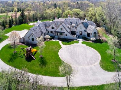 1886 Hilltop Ln, Bannockburn, IL, 60015