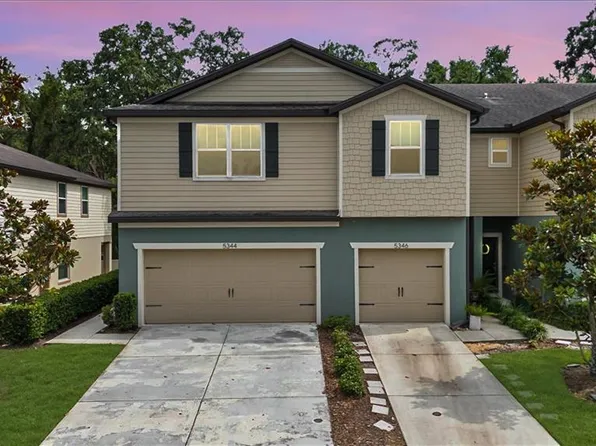 5344 Sylvester Loop, Tampa, FL 33610