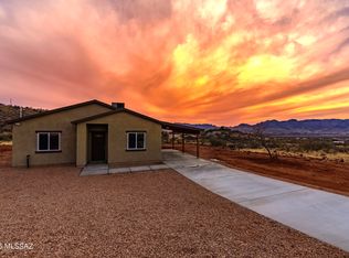 1665 Avenue Calamar, Rio Rico, AZ 85648