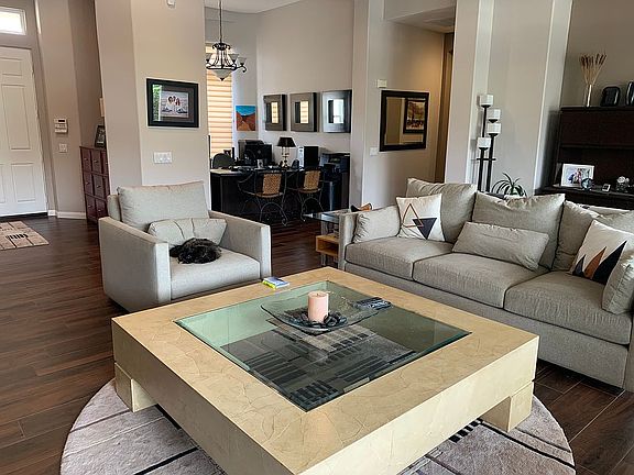 Living Room & Office/Dining