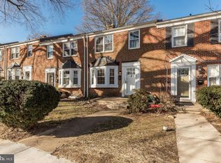 6818 Pinehurst Rd, Baltimore, MD 21212
