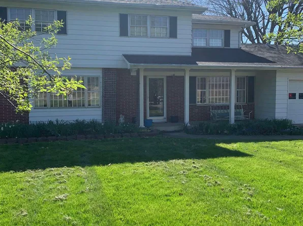 2407 S State Road 1, Connersville, IN 47331