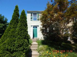 43 Shady Spring Pl, Gaithersburg, MD 20877
