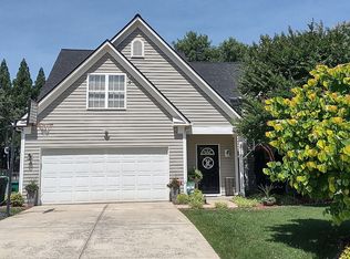 3357 Tadmor Ct, Jamestown, NC 27282