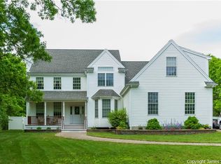 24 Harlow Farm Rd, Bourne, MA 02532