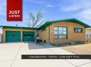 2644 S Fern Ave, Wichita, KS 67217