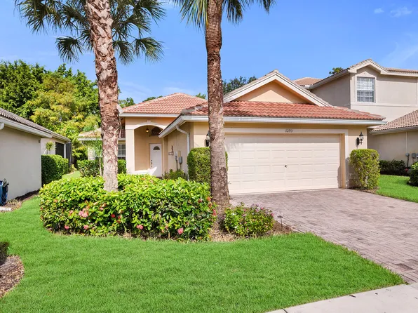 1293 Barrigona Ct, Naples, FL 34119