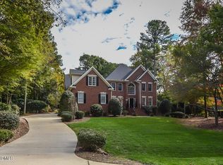 7108 Millstone Ridge Ct, Raleigh, NC 27614