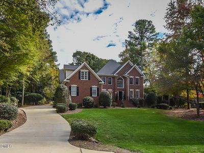 7108 Millstone Ridge Ct, Raleigh, NC, 27614