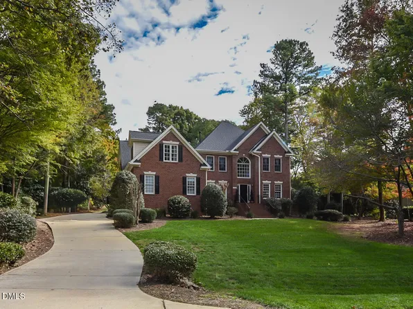 7108 Millstone Ridge Ct, Raleigh, NC 27614