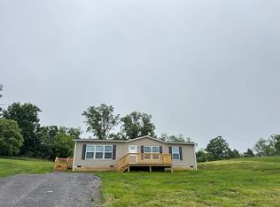 172 Rolling Hills Dr, Church Hill, TN 37642
