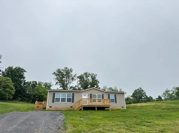 172 Rolling Hills Dr, Church Hill, TN 37642