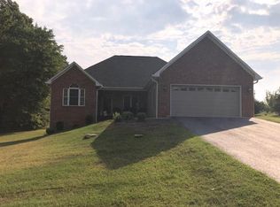 180 Carson Jones Rd, Danville, VA 24540