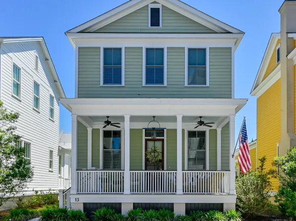 13 Abbey Ave, Bluffton, SC 29910