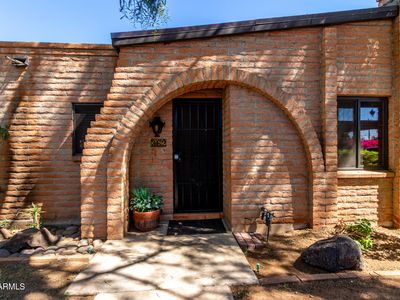 3066 N 32nd St UNIT 362, Phoenix, AZ, 85018