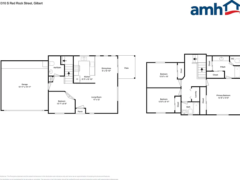 1310 S Red Rock St #A — Photo 2