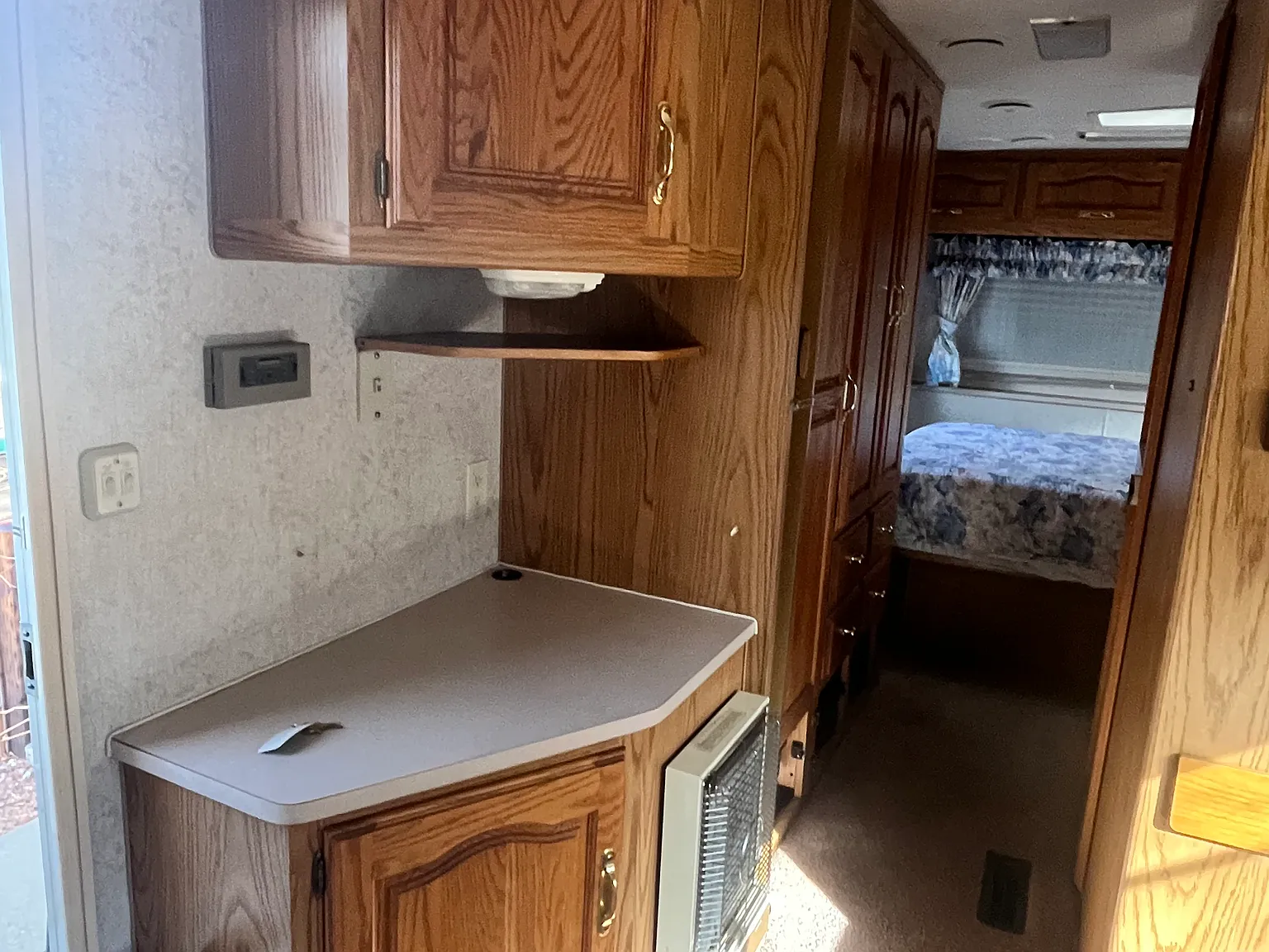 1 bed, 250 sqft, $1,000 — Photo 4