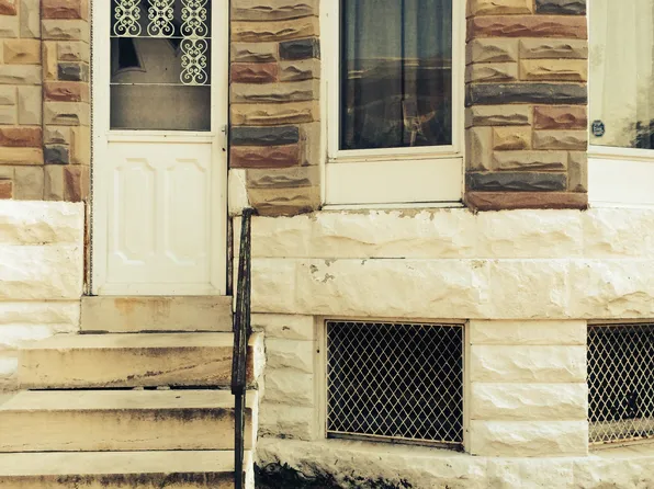 1939 W Fayette St, Baltimore, MD 21223