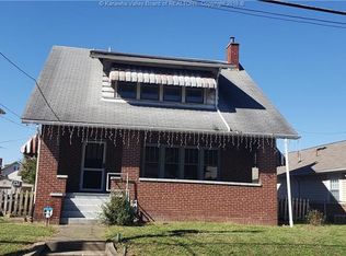 507 Elizabeth St, Charleston, WV 25311