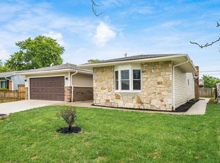 2036 Holt Ave, Columbus, OH
