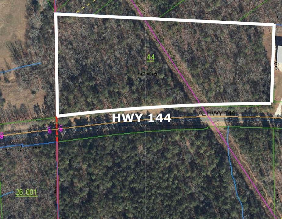 1st image of 14.5 / Acres Hwy #144
