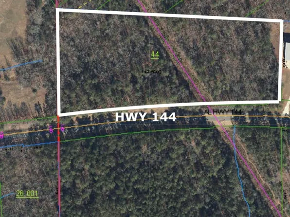 14.5 / Acres Hwy #144, Ohatchee, AL 36271