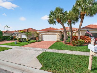 10845 Royal Caribbean Circle, Boynton Beach, FL, 33437
