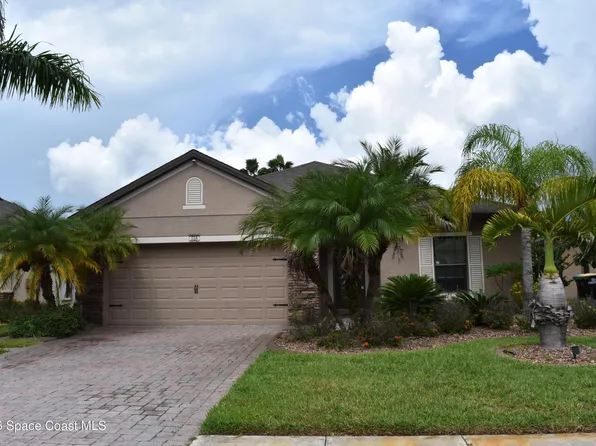 518 Dillard Dr SE, Palm Bay, FL 32909