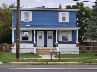 119 S Harding Hwy, Landisville, NJ 08326