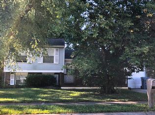1305 Gumwood Dr, Indianapolis, IN