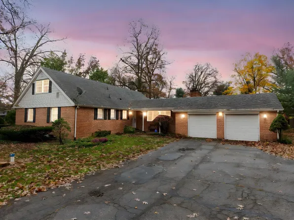 17684 Waxwing Ln, South Bend, IN 46635