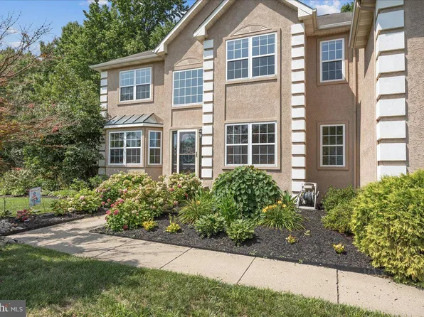 167 Alyssa Dr, Mount Royal, NJ 08061