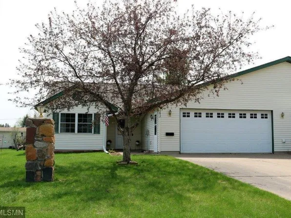 432 7th Ave NE, Pine City, MN 55063