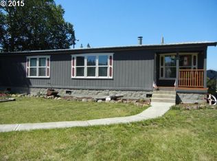 1800 Cedar St, Elgin, OR 97827