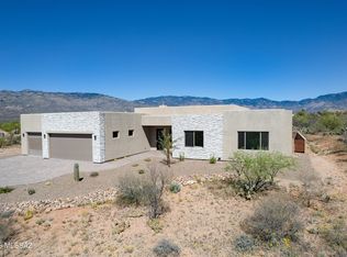 8125 S Circle C Ranch Rd, Vail, AZ 85641