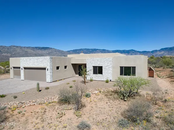 8125 S Circle C Ranch Rd, Vail, AZ 85641